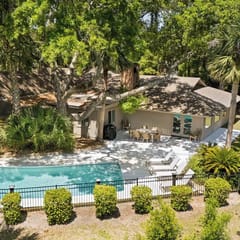 63 South Sea Pines: A BESTNEST by Beverly Serral