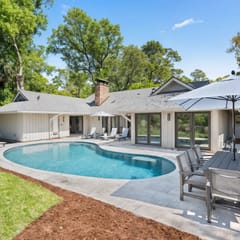 12 Woodbine Place: BESTNEST/Luxe, Private Pool, Stunning Golf View