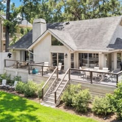 21 Shell Ring:  BESTNEST by Beverly Serral Vacation Rentals