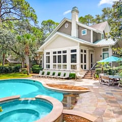 BESTNEST by Beverly Serral:  2 Green Wing Teal Road *Private Pool*