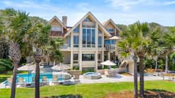 23 South Beach Lagoon: A BESTNEST Luxe by Beverly Serral Oceanfront - Image 4