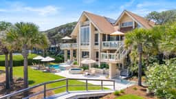 23 South Beach Lagoon: A BESTNEST Luxe by Beverly Serral Oceanfront - Image 5