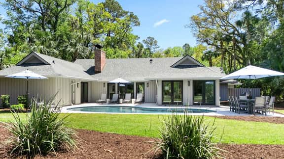 12 Woodbine Place: BESTNEST/Luxe, Private Pool, Stunning Golf View - Image 5