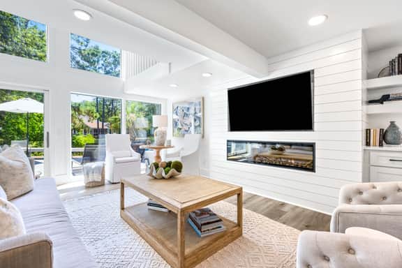 11 Gunnery Lane:  Sea Pines - Image 3