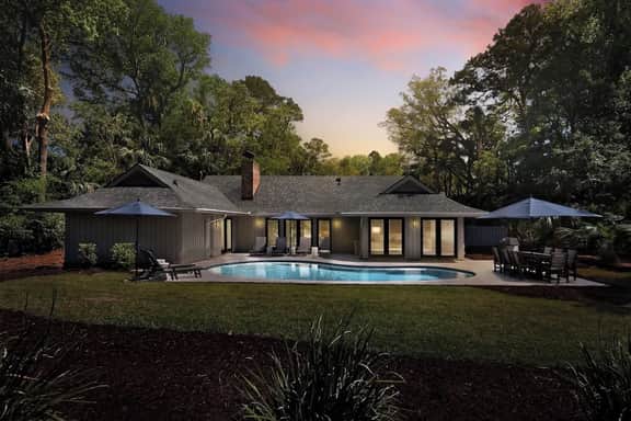 12 Woodbine Place: BESTNEST/Luxe, Private Pool, Stunning Golf View - Image 2