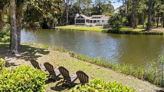 63 South Sea Pines: A BESTNEST by Beverly Serral - Image 5
