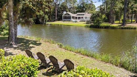 63 South Sea Pines: A BESTNEST by Beverly Serral - Image 2