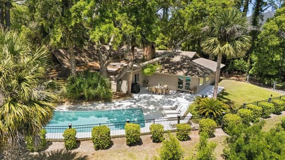 63 South Sea Pines: A BESTNEST by Beverly Serral - Image 1