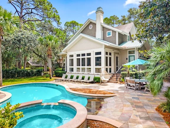 BESTNEST by Beverly Serral:  2 Green Wing Teal Road *Private Pool* - Image 1